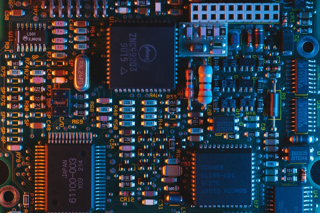 Smart Management - Electronics and IoT Solutions